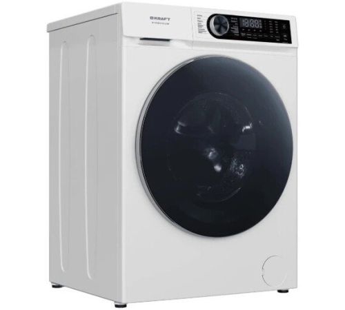 Стиральная машина Kraft KF-MDDS10123W