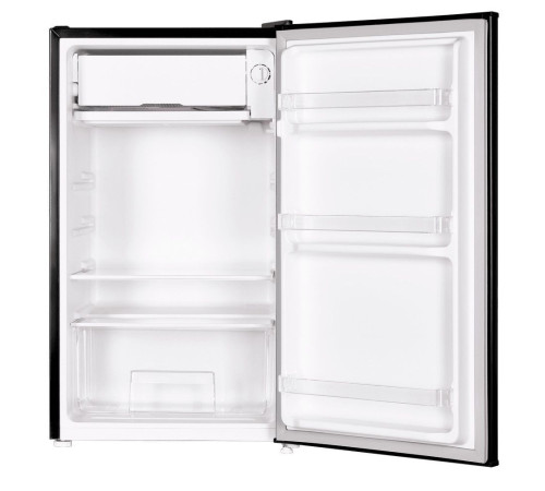 Однокамерный холодильник MAUNFELD MFF83RB