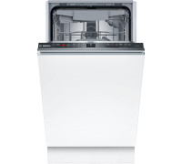 Встраиваемая посудомоечная машина Bosch Serie 2 SPV2HMX42E