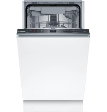 Встраиваемая посудомоечная машина Bosch Serie 2 SPV2HMX42E