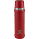 Термос Арктика 111-600-RD 600мл красный