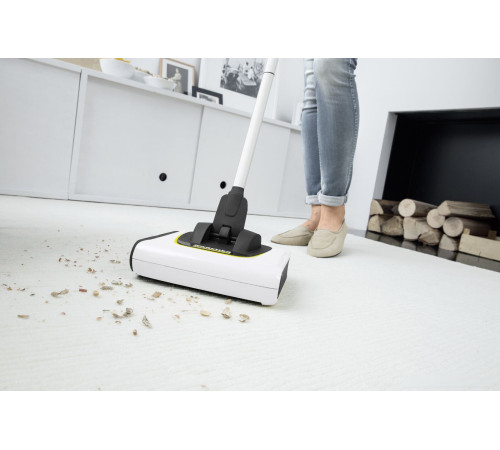 Электровеник Karcher KB 5 1.258-050.0