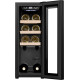 Винный шкаф MAUNFELD MFWC-28S8