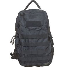 Туристический рюкзак TRAMP Tactical 40 черный