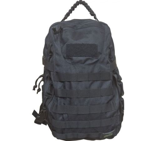 Туристический рюкзак TRAMP Tactical 40 черный