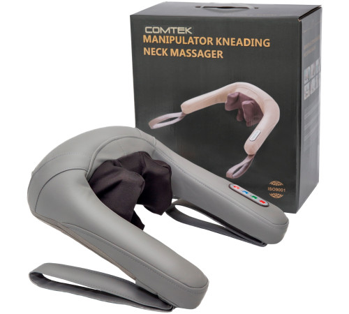 Массажер для шеи и плеч  Comtek 1013F