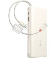 Внешний аккумулятор Baseus EnerFill FC41 100W 20000mAh белый