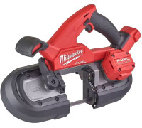 Ленточная пила Milwaukee Fuel M18 FBS85-0C 4933471496 без АКБ