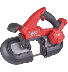 Ленточная пила Milwaukee Fuel M18 FBS85-0C 4933471496 без АКБ