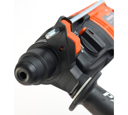 Перфоратор Patriot RH 242 140301326