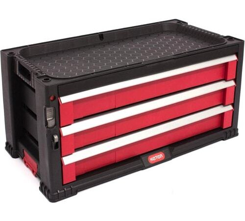 Ящик для инструментов Keter 17199302