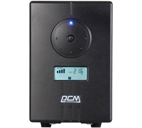 Источник бесперебойного питания  Powercom Infinity INF-500