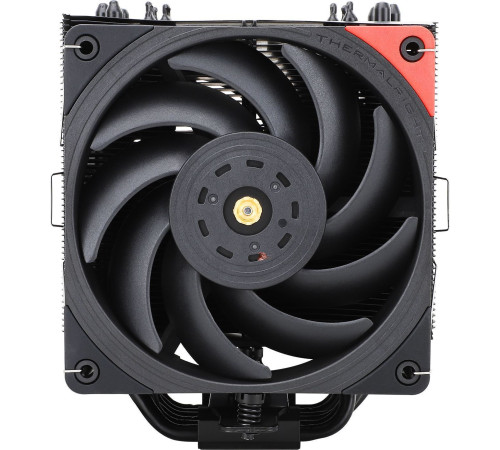 Кулер для процессора Thermalright Ultra120EX REV.4 BLACK