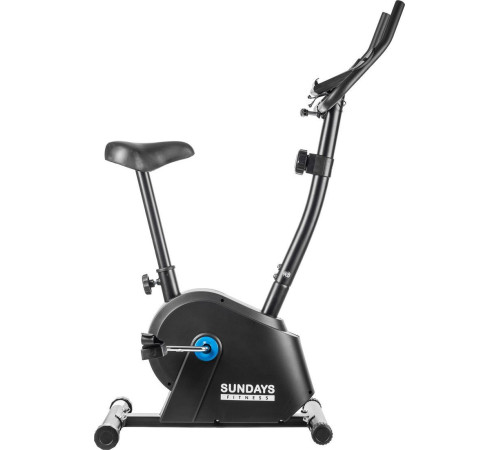 Велотренажер Sundays Fitness GB-EB1660