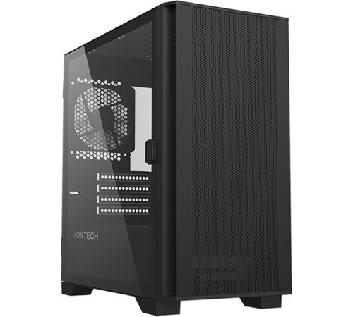 Корпус Montech AIR 100 Lite черный