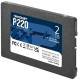 SSD Patriot P220 2TB P220S2TB25
