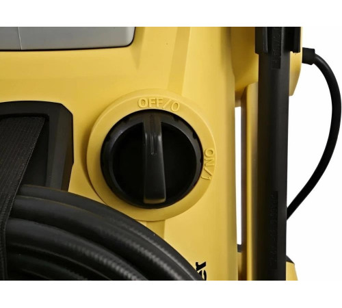 Мойка высокого давления Hanskonner HPW9224