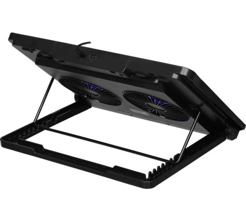 Подставка Digma D-NCP170-2x110