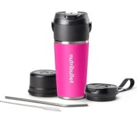 Портативный блендер NutriBullet Flip NBP016MA