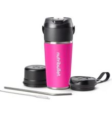 Портативный блендер NutriBullet Flip NBP016MA