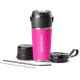 Портативный блендер NutriBullet Flip NBP016MA