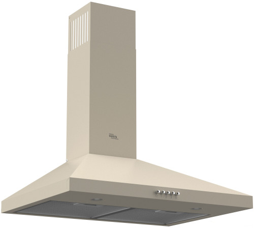 Кухонная вытяжка Making Oasis Everywhere KB-60I