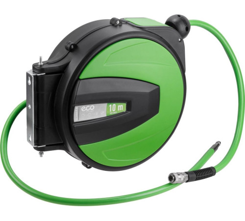 Автоматическая катушка со шлангом ECO EC3924-2