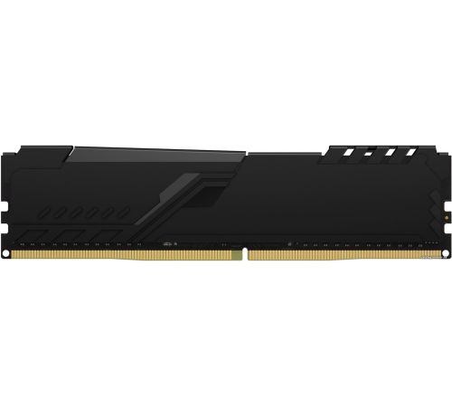 Оперативная память Kingston FURY Beast 2x8ГБ DDR4 3200 МГц KF432C16BBK2/16WP