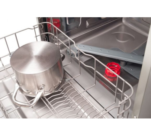 Встраиваемая посудомоечная машина Hansa ZIM627H