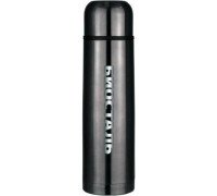 Термос БИОСТАЛЬ NB-1000V 1л серый