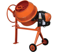 Бетономешалка  Skiper CM-200