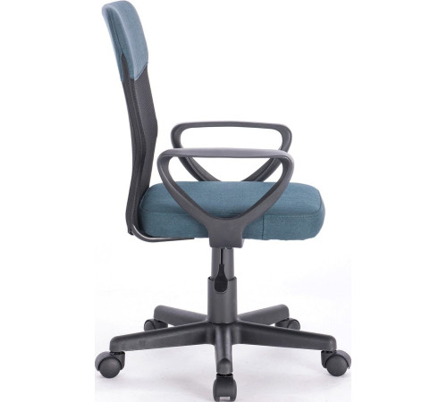 Кресло Brabix Jet MG-315 серый/синий