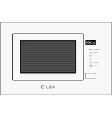 Микроволновая печь LEX BIMO 20.01 WH