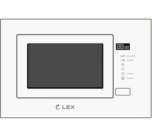 Микроволновая печь LEX BIMO 20.01 WH