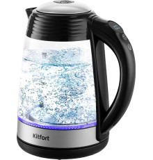 Электрический чайник Kitfort KT-6126