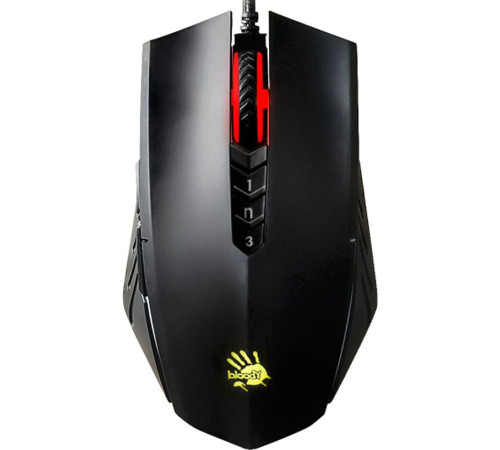 Игровая мышь A4Tech Bloody A70