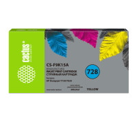 Картридж CACTUS CS-F9K15A аналог HP 728XXL