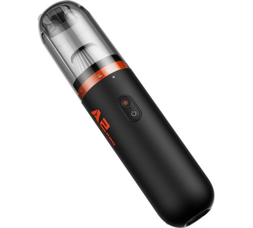 Автомобильный пылесос Baseus A2Pro Car Vacuum Cleaner VCAQ040001