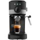Рожковая кофеварка Cecotec Power Espresso 20 Pecan Pro