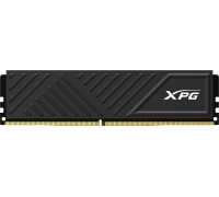 Оперативная память ADATA XPG GAMMIX D35 16ГБ DDR4 3200 МГц AX4U320016G16A-SBKD35