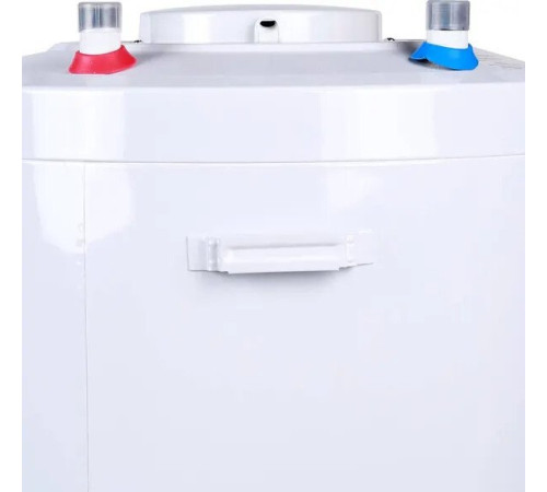 Бойлер косвенного нагрева Rommer RWH-1210-000100