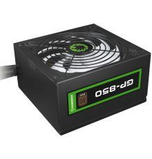 Блок питания GameMax GP-850 черный