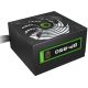Блок питания GameMax GP-850 черный