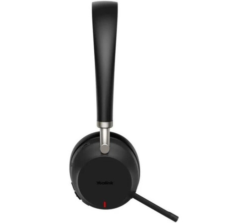 Офисная гарнитура Yealink BH72 Lite UC USB-A черный