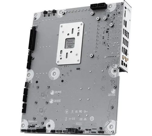 Материнская плата MSI MAG X870E Tomahawk Max WiFi PZ