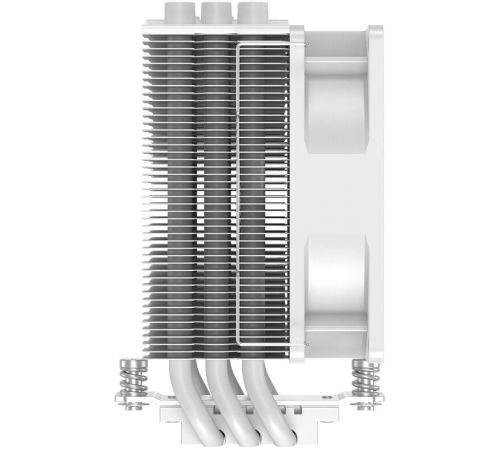 Кулер для процессора ID-Cooling SE-903-XT White