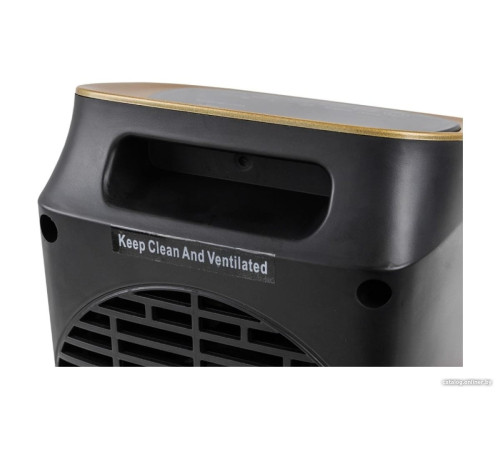 Тепловентилятор ForceKraft FK-FH-800C