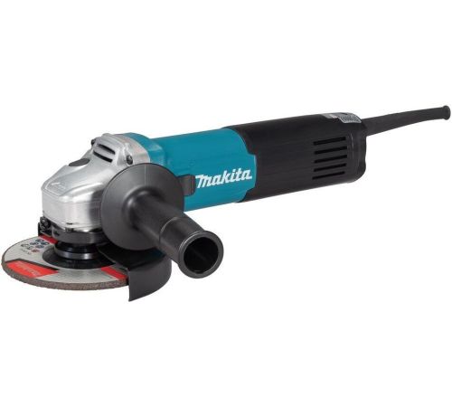 Угловая шлифмашина Makita GA4600