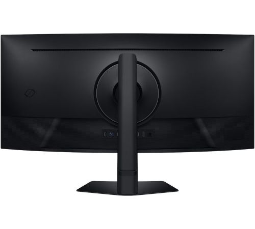 Игровой монитор Samsung Odyssey G7 LS40FG756EIXCI