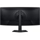 Игровой монитор Samsung Odyssey G7 LS40FG756EIXCI